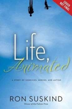 Image of Life Animated by Ron Suskind Book