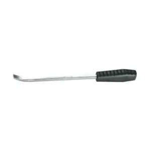 Image of Pied de biche 141-600 longueur 600 mm largeur 15mm D. 12mm chromate poignee-pi