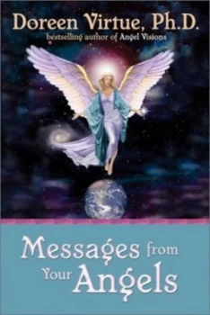 Image of Messages from Your Angels Book