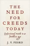 Image of need for creeds today