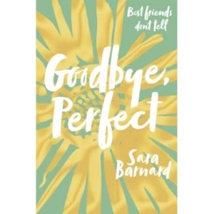 Image of Goodbye, Perfect