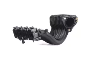 Image of RIDEX Fitting, intake manifold MERCEDES-BENZ 1640F0002 6110901337,6110902337,6110902937 6110903637,A6110901337,A6110902337,A6110902937,A6110903637