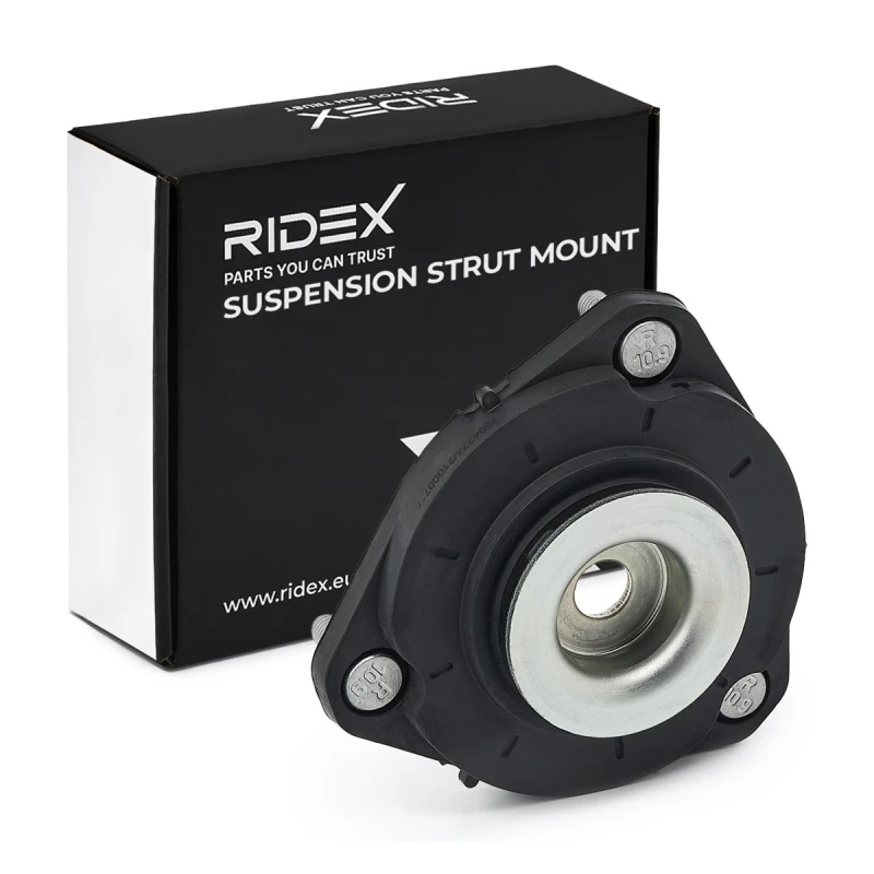 Image of RIDEX Top strut mount RIDEX 1180S1497