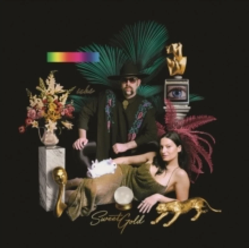 Image of Sweet Gold Vinyl