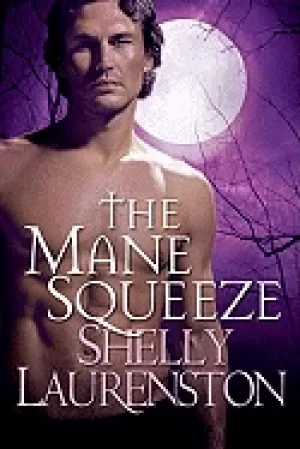 Image of mane squeeze