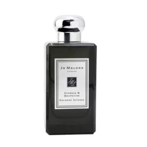 Image of Jo Malone London Cypress & Grapevine Cologne Intense Eau de Cologne Unisex 100ml