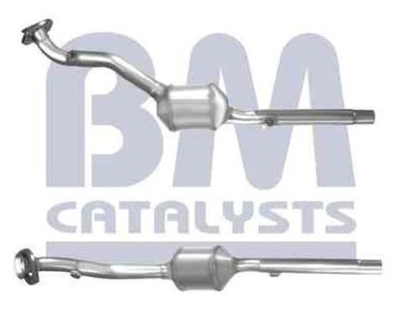Image of Catalytic converter VEGAZ RK-363