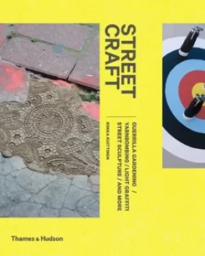 Image of Street craft by Riikka Kuittinen