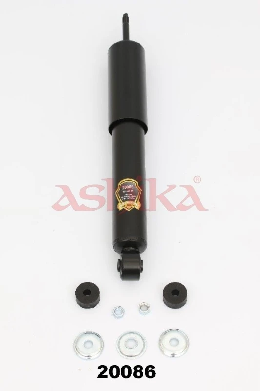 Image of ASHIKA Shock absorber ASHIKA MA-20086
