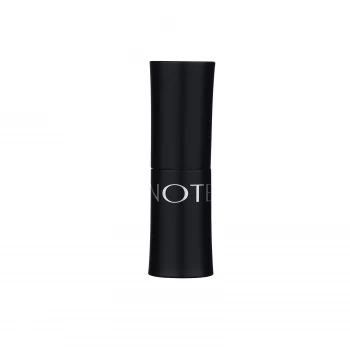 Image of Note Cosmetics Mattemoist Lipstick 4.5g (Various Shades) - 315 Hot Brown Mat