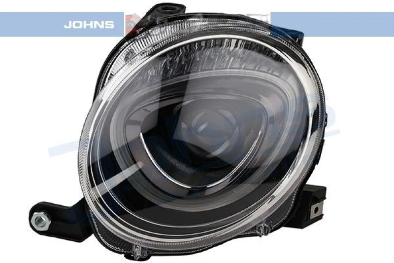 Image of Headlight JOHNS 30 03 09-5