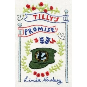 Image of Tilly's Promise by Linda Newbery (Paperback, 2014)