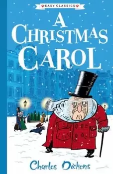 Image of A Christmas carol - Philip Gooden - Paperback - Used