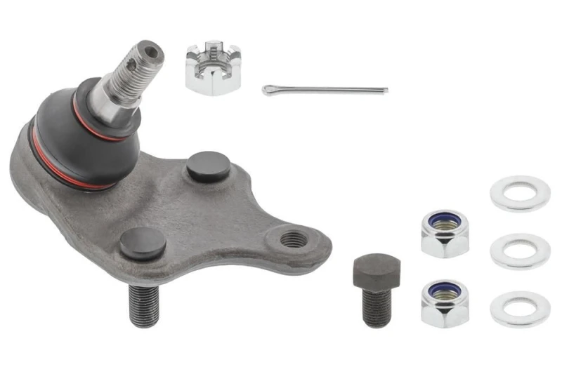 Image of TOPRAN Ball Joint TOPRAN 626 510
