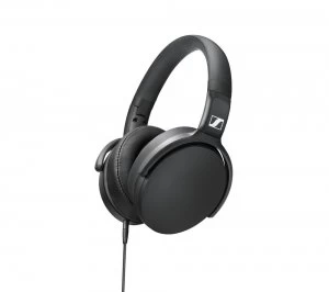 Image of Sennheiser HD400S Headphones