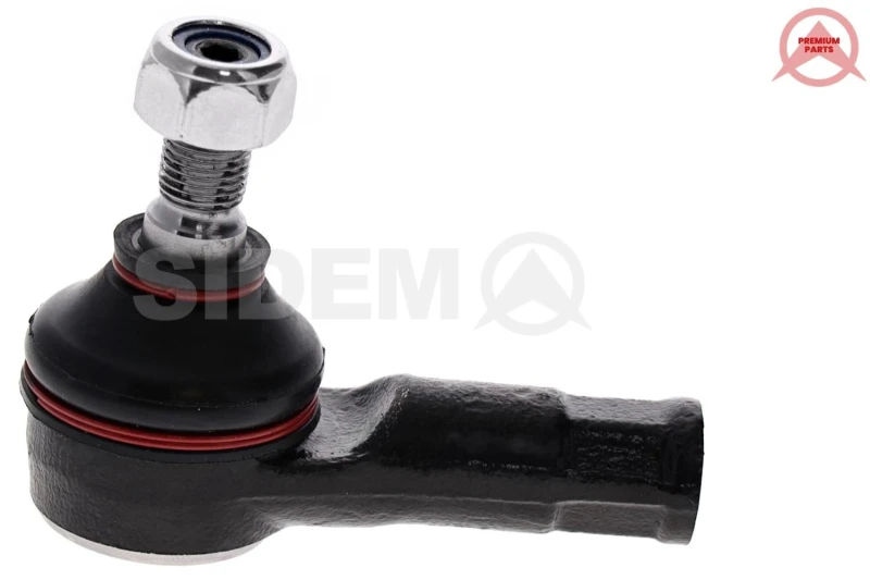 Image of SIDEM 47634 Track rod end Front Axle Tie Rod End (914)