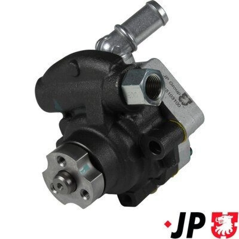 Image of JP GROUP Power steering pump JP GROUP 1545103100