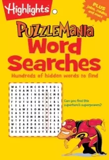 Image of Word Searches