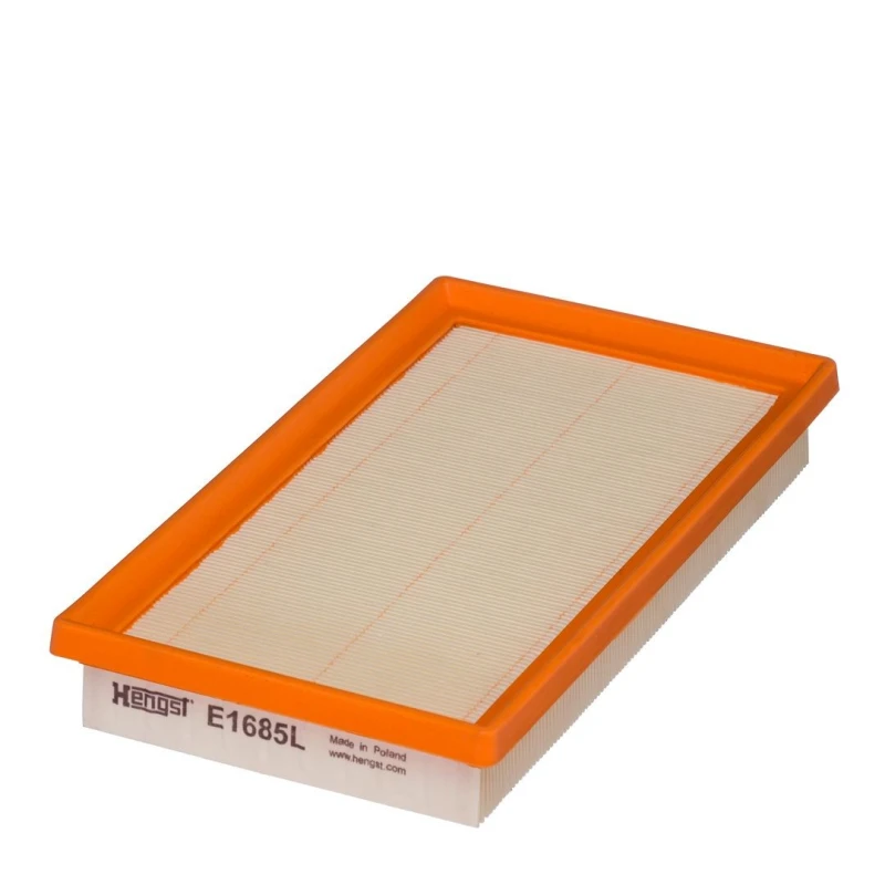 Image of Air filter HENGST FILTER E1685L