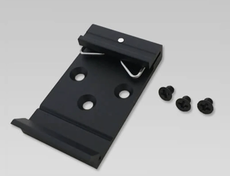 Image of PLANET RKE-DIN mounting kit