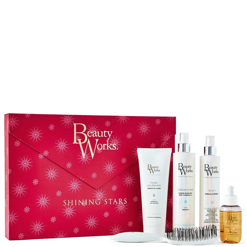Image of Beauty Works The Ultimate Haircare Gift Set