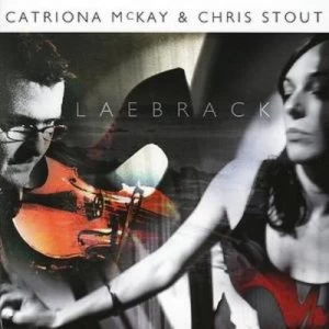 image of Laebrack by Catriona McKay CD Album