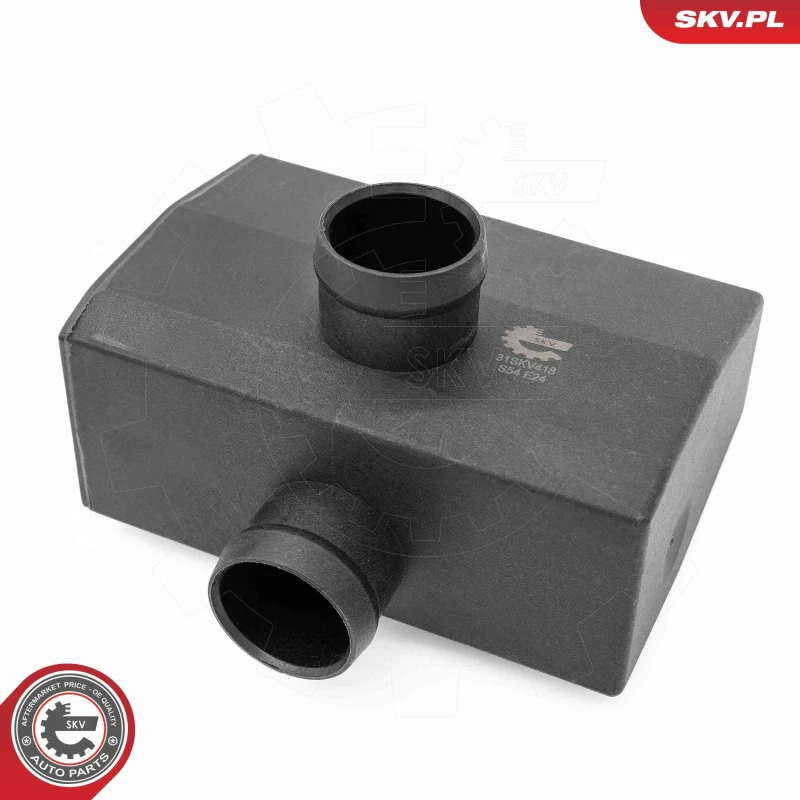 Image of ESEN SKV Oil separator, crankcase breather ESEN SKV 31SKV418