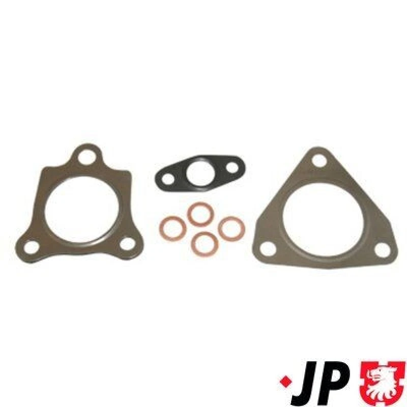 Image of JP GROUP Mounting Kit, charger JP GROUP 3517751110