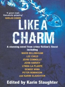 Image of Like a Charm by Karin Slaughter Hardback