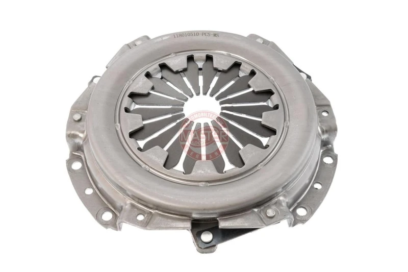 Image of MASTER-SPORT 118010510-PCS-MS Clutch Pressure Plate Clutch Pressure Plate (261)