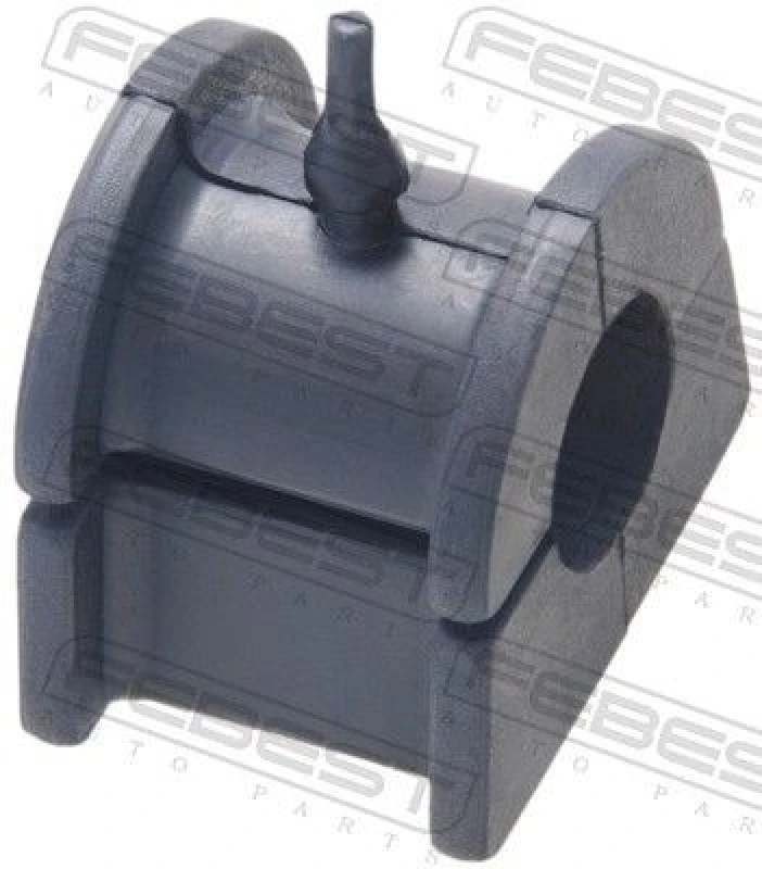 Image of Anti roll bar bush FEBEST MSB-H77F