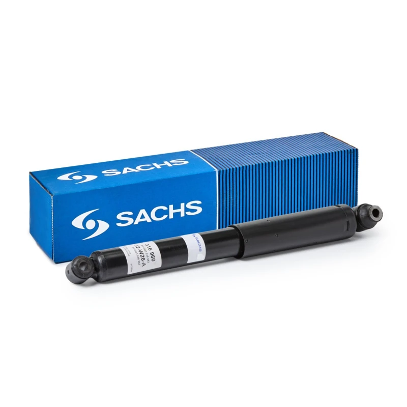 Image of Shock absorber SACHS 316 960