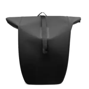 Image of Pinnacle Water Resistant Pannier Bag Pair - Black