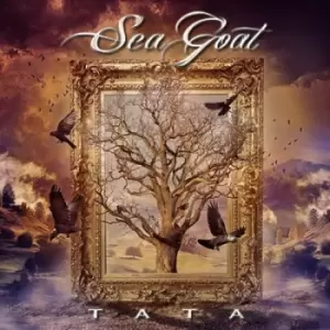Image of Tata by Sea Goat CD Album