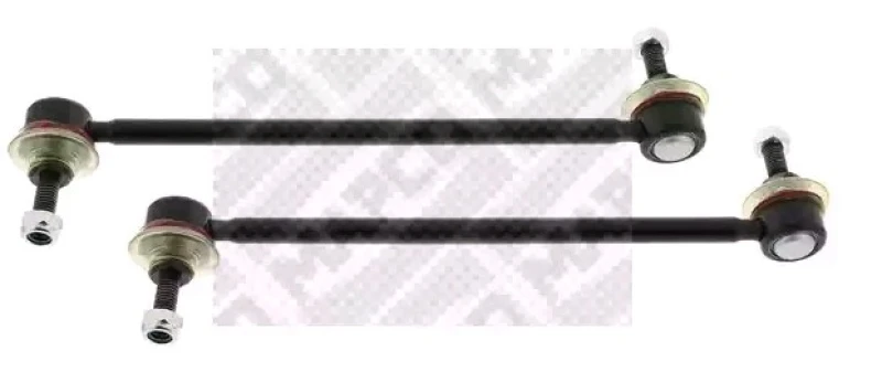 Image of MAPCO 53008HPS Anti-roll Bar Stabiliser Kit Front axle both sides Anti-roll Bar Stabiliser Kit (2067)