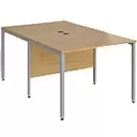 Image of Dams International Desk MB1016BSO 1,000 x 1,600 x 725 mm