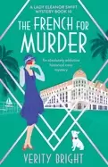 Image of french for murder an absolutely addictive historical cozy mystery
