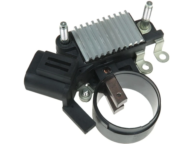 Image of AS-PL Alternator voltage regulator AS-PL ARE2024