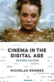 Image of Cinema in the Digital Age by Nicholas Rombes