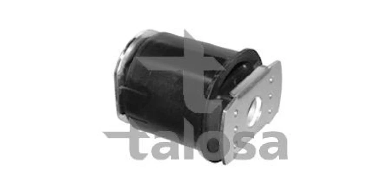 Image of TALOSA Mounting, axle bracket TALOSA 62-10915