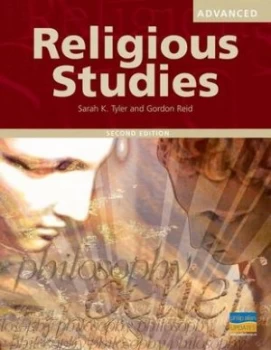 Image of Religious Studies. Advanced by Gordon Reid Paperback