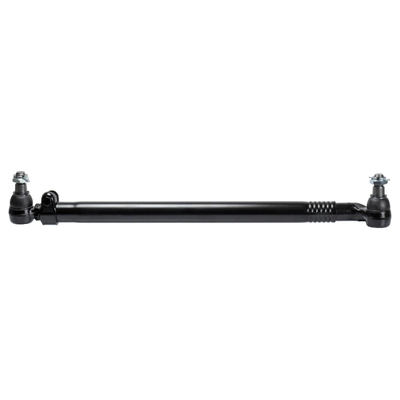 Image of FEBI BILSTEIN 178494 Tie Rod ProKit Front Axle Right, with crown nut Rod Assembly (284)