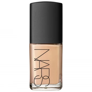 Image of Nars Cosmetics Sheer Glow Foundation 30ml Punjuab