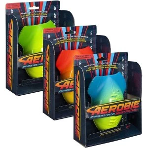 Image of Aerobie Rocket Football (Random Colour Supplied)