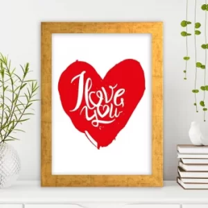 Image of AC3608482222 Multicolor Decorative Framed MDF Painting