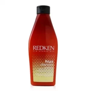 image of RedkenFrizz Dismiss Conditioner (Humidity Protection and Smoothing) 250ml/8.5oz