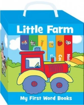 Image of Little Farm by North Parade Publishing Hardback