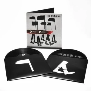 Image of Depeche Mode Spirit 2 Vinyl Electronic Music