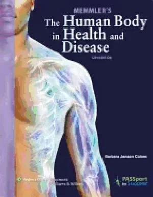 Image of memmlers the human body in health and disease