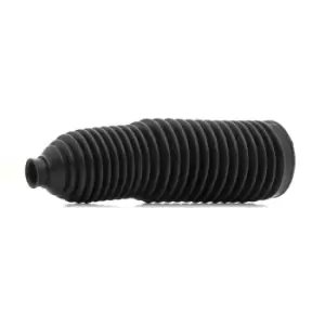 Image of RIDEX Steering Rack Boot VW,AUDI,SKODA 191B0045 4D0419831K,7820040701,8D0419831J Bellow, steering 8D0419831K,8E0419831,8E0419831A,4D0419831K,8E0419831